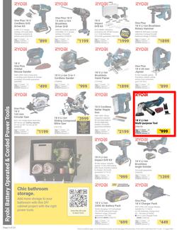 Builders : It's Tools That Can Keep Up Day (10 June - 31 August 2025), page 4