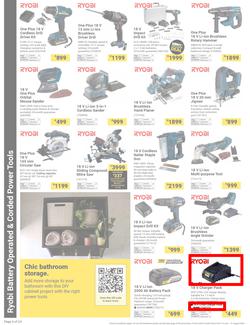 Builders : It's Tools That Can Keep Up Day (10 June - 31 August 2025), page 4