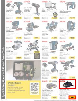 Builders : It's Tools That Can Keep Up Day (10 June - 31 August 2025), page 4