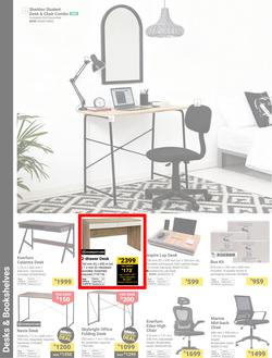 Builders : Style & Storage Made Simple (02 December 2025 - 28 February 2026), page 4