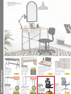 Builders : Style & Storage Made Simple (02 December 2025 - 28 February 2026), page 4