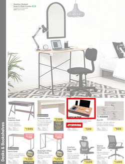 Builders : Style & Storage Made Simple (02 December 2025 - 28 February 2026), page 4