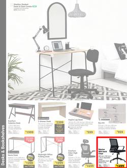 Builders : Style & Storage Made Simple (02 December 2025 - 28 February 2026), page 4