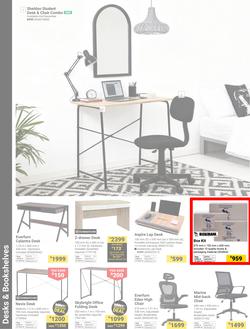 Builders : Style & Storage Made Simple (02 December 2025 - 28 February 2026), page 4