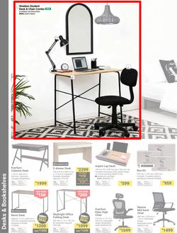 Builders : Style & Storage Made Simple (02 December 2025 - 28 February 2026), page 4