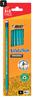 BIC 5-Pack Evolution Original HB Pencil 187239-Per 5-Pack