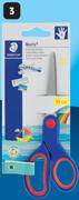 Staedtler 17cm Scissors 299953-Each