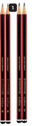 Staedtler 2B Or HB Tradition Pencils-Per 2 Pack