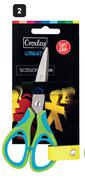 Croxley Create 13cm Scissors 323742-Each