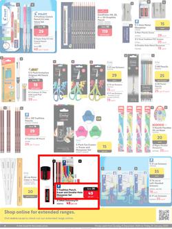 Makro : Back To School (08 December - 31 January 2025), page 4