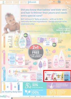 Dis-Chem : Warm Winter Baby Savings (13 July - 13 August 2023), page 4