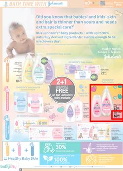 Dis-Chem : Warm Winter Baby Savings (13 July - 13 August 2023), page 4