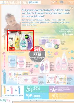 Dis-Chem : Warm Winter Baby Savings (13 July - 13 August 2023), page 4
