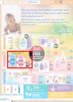 Dis-Chem : Warm Winter Baby Savings (13 July - 13 August 2023), page 4