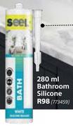 Bathroom Silicon 773459-280ml