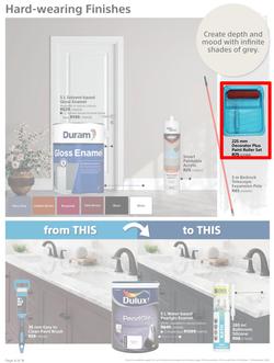 Builders : Fresh Coat, New Shade (24 October - 19 November 2023), page 4