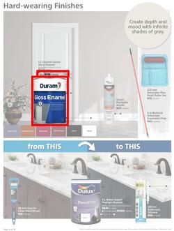 Builders : Fresh Coat, New Shade (24 October - 19 November 2023), page 4