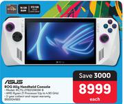 Asus ROG Ally Handheld Console RC71L-Z116512WOW-B