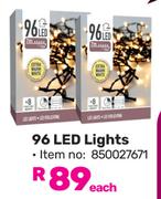 96 LED Lights (850027671)
