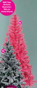 210cm Pink Tree CT-210PK (850011004)