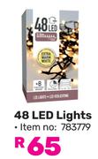 48 LED Lights (783779)