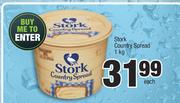 Stork Country Spread-1Kg Each