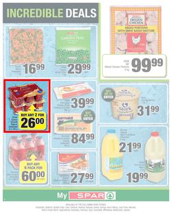 SPAR COUNTRY EASTERN CAPE : My Spar (21 April - 3 May 2020), page 4