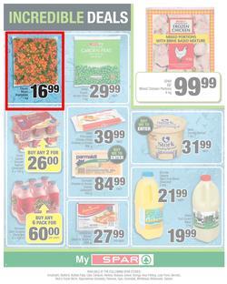 SPAR COUNTRY EASTERN CAPE : My Spar (21 April - 3 May 2020), page 4