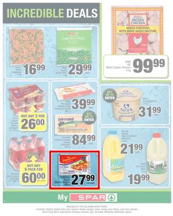 SPAR COUNTRY EASTERN CAPE : My Spar (21 April - 3 May 2020), page 4
