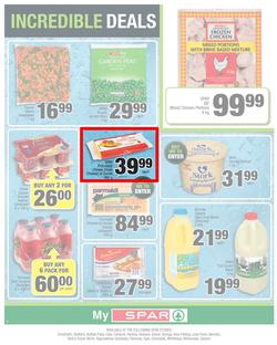 SPAR COUNTRY EASTERN CAPE : My Spar (21 April - 3 May 2020), page 4