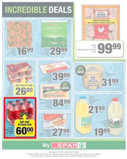 SPAR COUNTRY EASTERN CAPE : My Spar (21 April - 3 May 2020), page 4