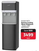 Elegance Bottom Loading Water Dispenser LY682 850020200-Each