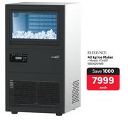 Elegance 40Kg Ice Maker IC4501 850020199