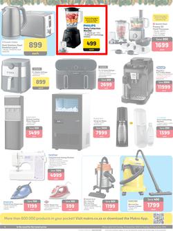 Makro : General Merchandise (15 December - 24 December 2024), page 4