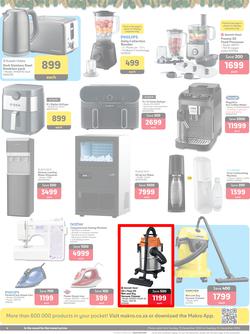 Makro : General Merchandise (15 December - 24 December 2024), page 4
