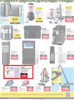 Makro : General Merchandise (15 December - 24 December 2024), page 4