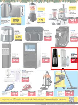Makro : General Merchandise (15 December - 24 December 2024), page 4