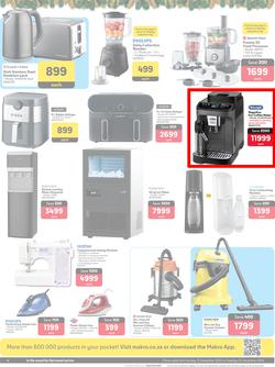 Makro : General Merchandise (15 December - 24 December 2024), page 4