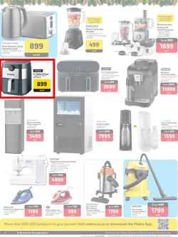 Makro : General Merchandise (15 December - 24 December 2024), page 4