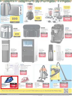 Makro : General Merchandise (15 December - 24 December 2024), page 4