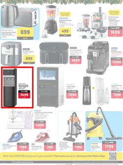 Makro : General Merchandise (15 December - 24 December 2024), page 4