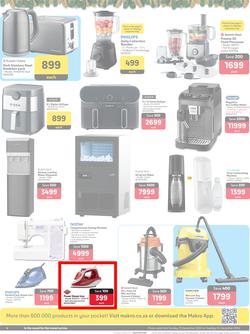 Makro : General Merchandise (15 December - 24 December 2024), page 4