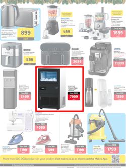 Makro : General Merchandise (15 December - 24 December 2024), page 4