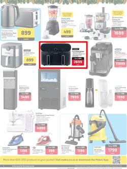 Makro : General Merchandise (15 December - 24 December 2024), page 4