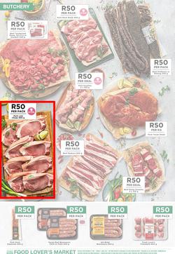 Food Lover's Market : More Value For Only 50 Bucks (27 May - 02 June 2024), page 4
