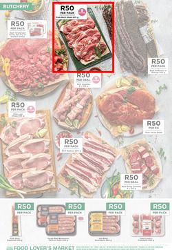 Food Lover's Market : More Value For Only 50 Bucks (27 May - 02 June 2024), page 4
