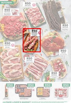 Food Lover's Market : More Value For Only 50 Bucks (27 May - 02 June 2024), page 4