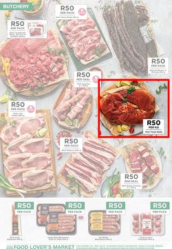 Food Lover's Market : More Value For Only 50 Bucks (27 May - 02 June 2024), page 4