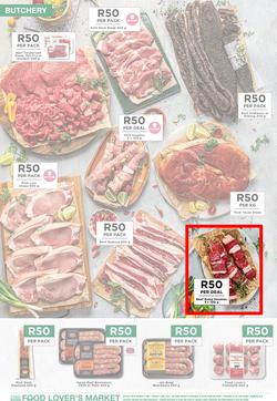 Food Lover's Market : More Value For Only 50 Bucks (27 May - 02 June 2024), page 4