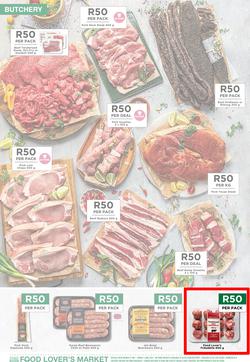 Food Lover's Market : More Value For Only 50 Bucks (27 May - 02 June 2024), page 4